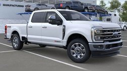 2026 Ford Super Duty F-250 Lariat