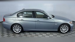 2007 BMW 3 Series 335i
