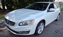 2014 Volvo S60 T5