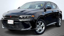 2024 Dodge Hornet R/T
