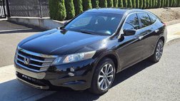 2010 Honda Accord Crosstour EX-L