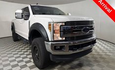 2019 Ford Super Duty F-250 Lariat