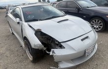 2000 Toyota Celica GT