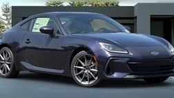 2025 Subaru BRZ Limited