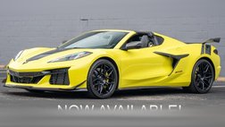 2024 Chevrolet Corvette Z06