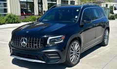 2022 Mercedes-Benz GLB AMG GLB 35
