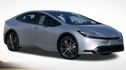 2023 Toyota Prius Limited