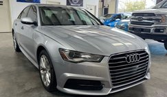 2018 Audi A6 2.0T Sport