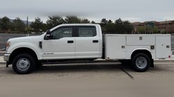 2022 Ford Super Duty F-350 XL