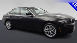 2025 BMW 3 Series 330i