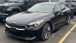 2019 Kia Stinger Base