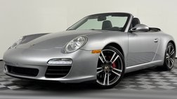 2011 Porsche 911 Carrera S