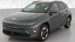 2024 Hyundai Kona Electric SEL