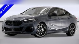 2022 BMW 2 Series M235i xDrive Gran Coupe