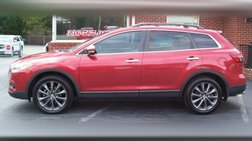 2014 Mazda CX-9 Grand Touring