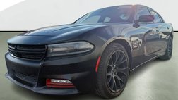 2016 Dodge Charger R/T