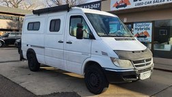 2006 Dodge Sprinter 2500
