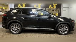 2023 Mazda CX-9 Grand Touring
