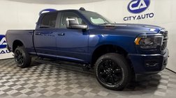 2024 Ram Ram Pickup 2500 Big Horn