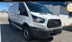 2018 Ford Transit 250