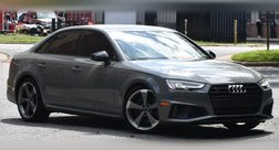 2019 Audi S4 3.0T quattro Premium Plus