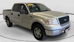 2006 Ford F-150 XLT