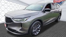 2022 Acura MDX SH-AWD w/A-SPEC