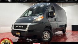 2019 Ram ProMaster 2500 159 WB