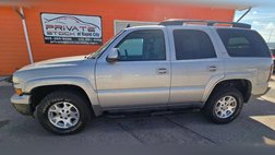 2006 Chevrolet Tahoe LT