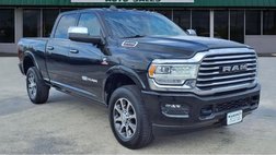 2021 Ram Ram Pickup 2500 Limited Longhorn