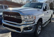 2024 Ram Ram Pickup 2500 Big Horn