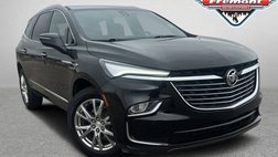 2022 Buick Enclave Premium