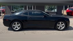 2011 Chevrolet Camaro LT