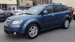 2009 Subaru Tribeca 5-Pass.
