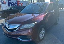 2016 Acura RDX Base