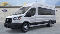 2026 Ford Transit 350 HD XL