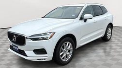 2021 Volvo XC60 T6 Momentum
