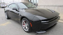 2025 Dodge Charger Daytona Scat Pack