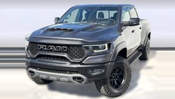 2023 Ram Ram Pickup 1500 TRX