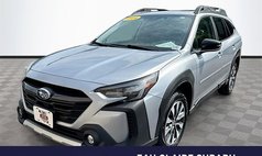 2024 Subaru Outback Limited XT