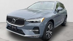 2023 Volvo XC60 B6 Ultimate Bright Theme