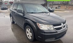 2009 Dodge Journey SXT