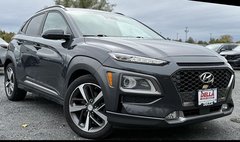 2020 Hyundai Kona Ultimate