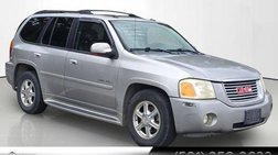 2005 GMC Envoy Denali