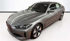 2025 BMW i4 xDrive40 Gran Coupe