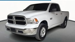 2017 Ram Ram Pickup 1500 SLT
