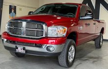 2008 Dodge Ram 3500 SLT