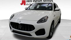 2024 Maserati Grecale GT