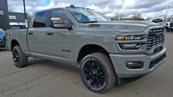 2026 Ram Ram Pickup 2500 Big Horn