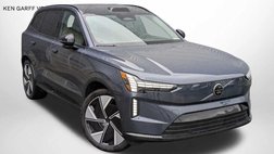 2025 Volvo EX90 Twin Performance Ultra 6P